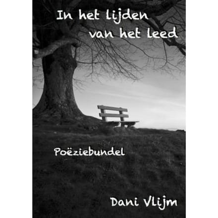 In Het Lijden Van Het Leed - Dani Vlijm