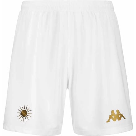 Derde buitenshort voor kinderen FC Versailles 78 Kombat Ryder 2024/25
