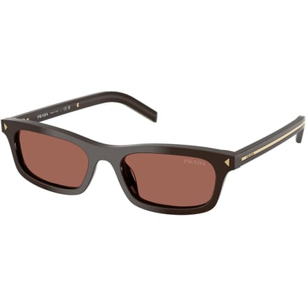 Zonnebrillen Prada 0PRD05S-27I20W Vrouw