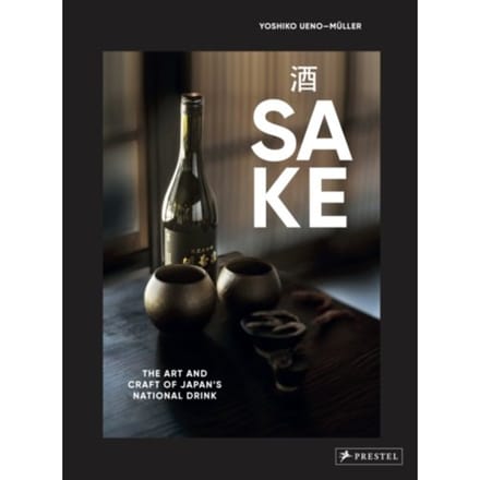 Sake - Yoshiko Ueno-Muller