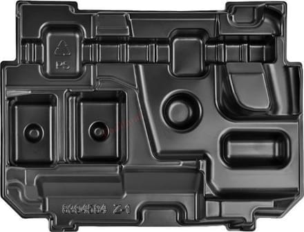Makita 839458-4 Kofferinlegstuk (l x b x h) 378 x 285 x 80 mm