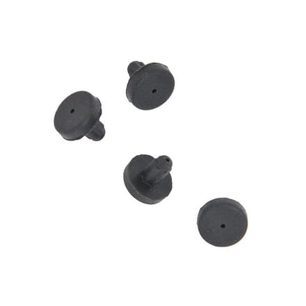 AEG Bufferset rooster kookplaat (12 stuks) 50284009003