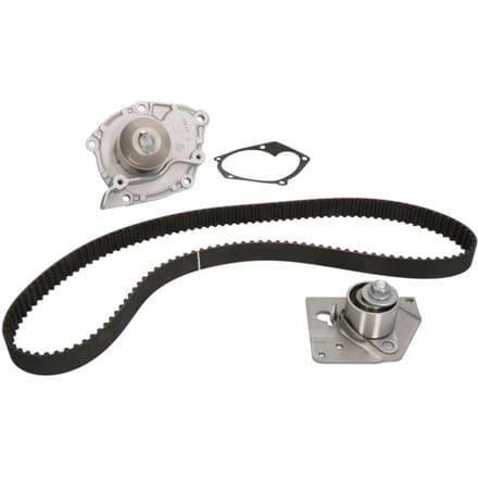 Waterpomp+distributieriem set SNR KDP455.470