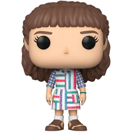 Beeldje Funko Pop Stranger Things Eleven