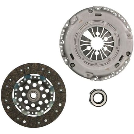 Koppelingsset NEXUS F1A021NX