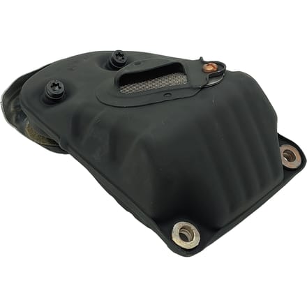 Muffler kit