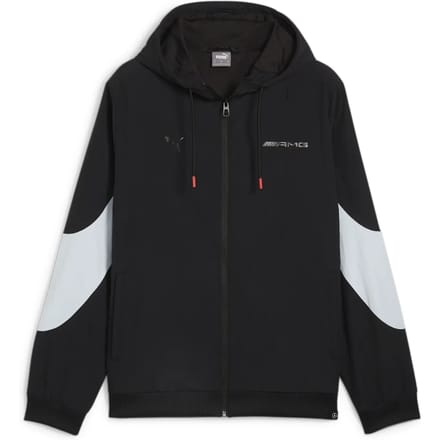 Geweven trainingsjack Puma AMG