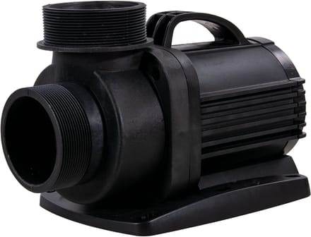 DM Vario S 40000 vijverpomp met Wi-Fi / App