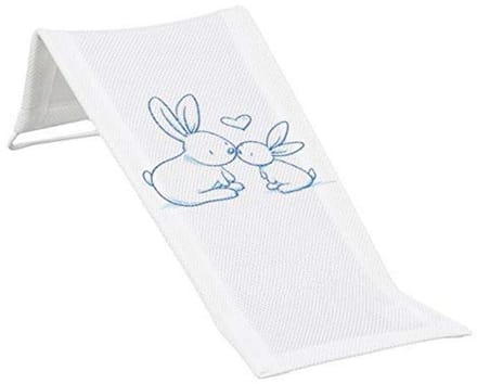 Ergonomische Babyhangmat voor het Bad