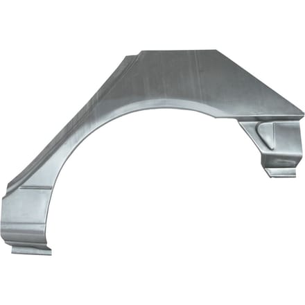 Wielkastbekleding, binnenspatbord BLIC 6504-03-6049583P