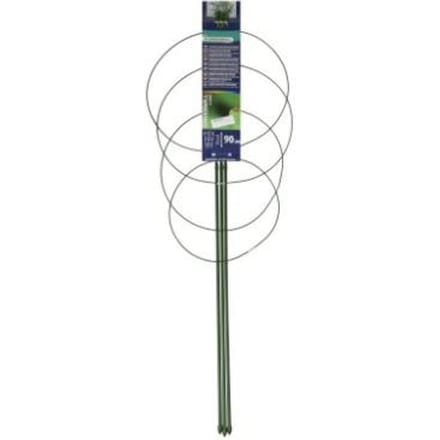 Floraland Greenmill Serie - Ringsteun - 90 cm - Weerbestendig - Groen