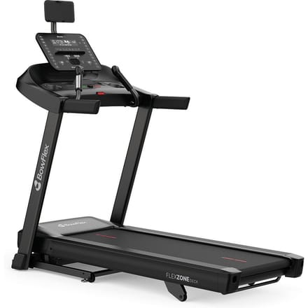 BowFlex loopband T6 1