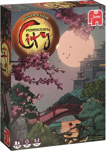 Forbidden City