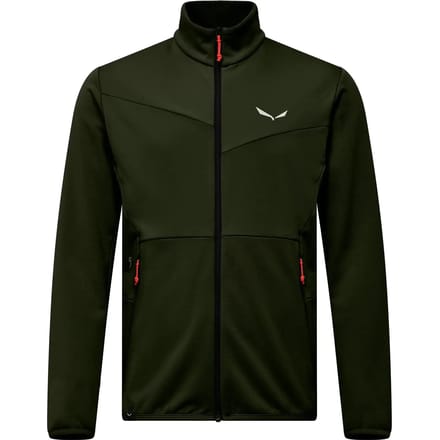 Track suit jas Salewa Puez Sun
