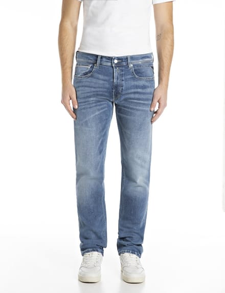 Replay Jeans Klassiek
