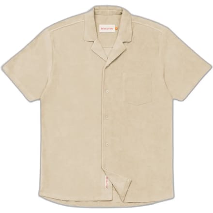 Shirt Revolution Cuban