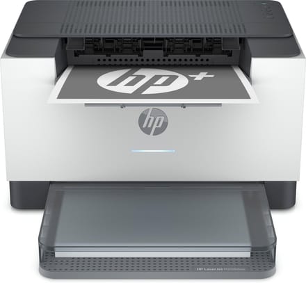 HP Laserjet Pro M209dwe Mono Laser Printer - Zwart-wit - Laser