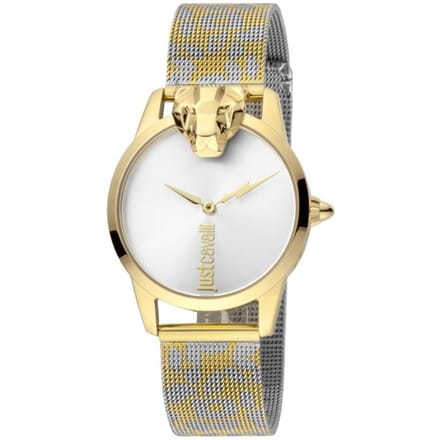 Just Cavalli Dameshorloge JC1L057M0285 Shine