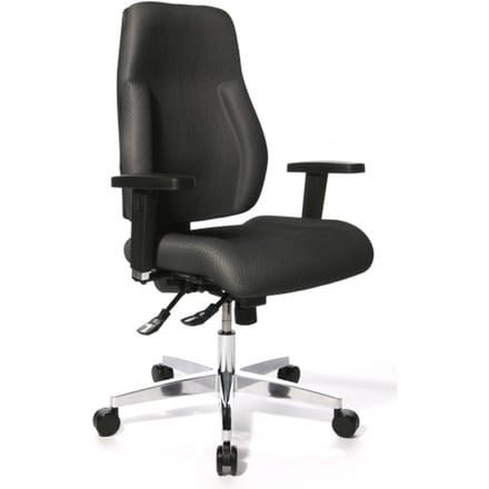 Topstar P91 AL.G3 - Bureaustoel - Professioneel - Grijs