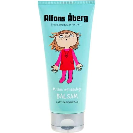 Alfons &Aring;berg Millas Otrassliga Conditioner 200 ml