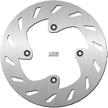 Remschijf voor vaste motorfiets NG Brake Disc DIS399