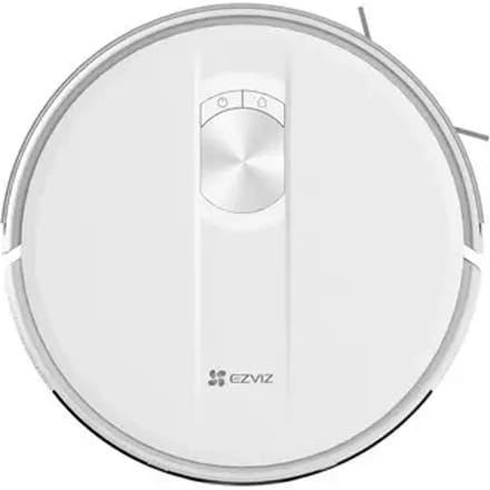 EZVIZ Robotstofzuiger RC3 CS-RC3-TWT2