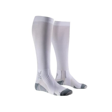 X-socks Run Perform Otc Sokken Grijs EU 35-38