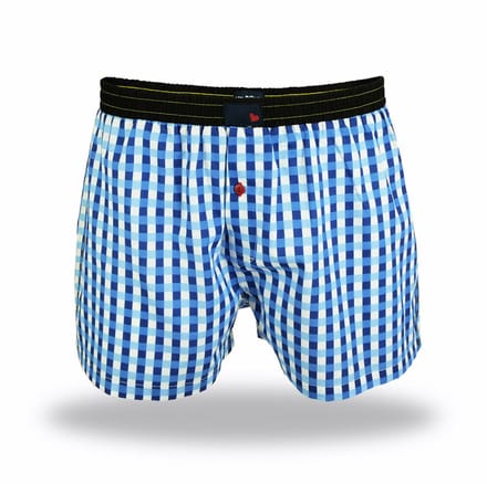Unabux Boxer Afdrukken