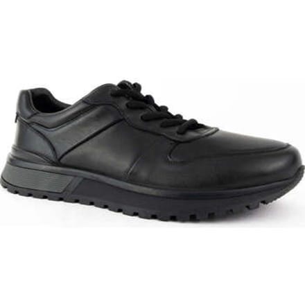 Lage Sneakers Sergio Moretti -