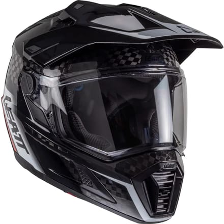 Motorhelm Leatt ADV 9.5 V25