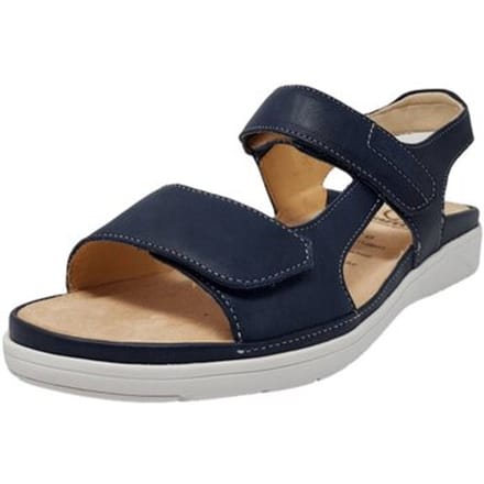 Platte sandalen Ganter -