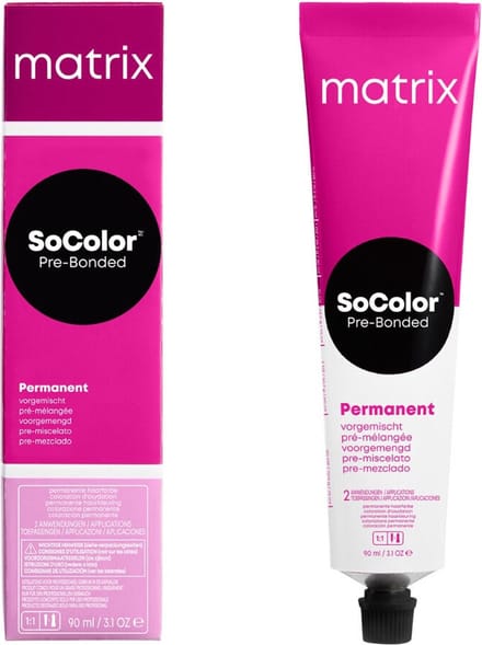 Matrix SoColor 4NJ 90ml