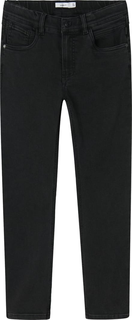 Name it Jeans Fleece regular fit