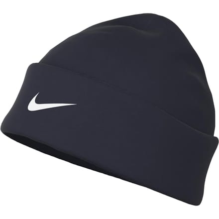 Nike Peak Dri-FIT muts (Marineblauw)