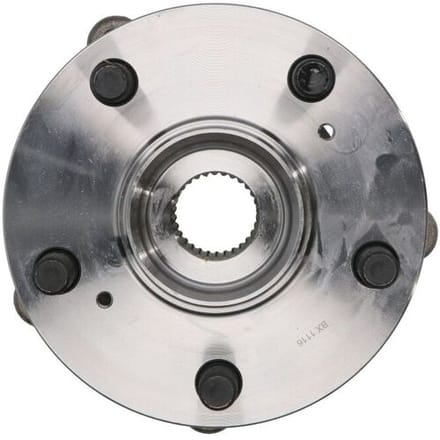Wiellagerset BTA H14042BTA