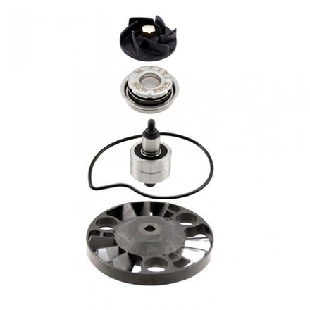 Pompe à eau RMS pour Scooter Aprilia 125 Atlantic 2010 à 2012 SPD00 Neuf