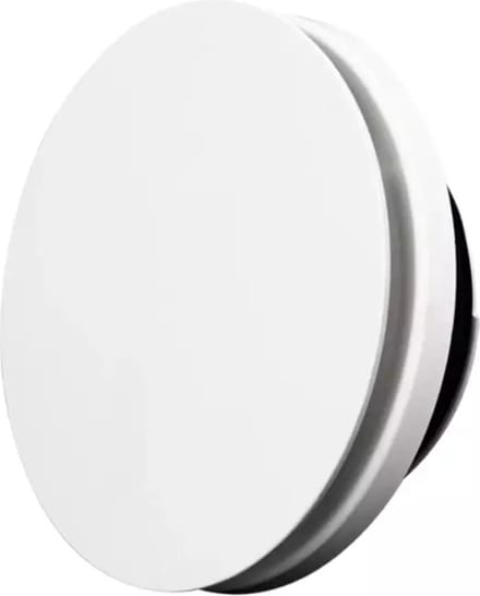 Vent-Axia RV125 - Uniflexplus - 125 mm - regelbaar toe/afvoerventiel - wit