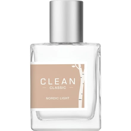 Lumière Nordique Propre et Classique, Eau De Parfum, Unisexe, 30 ml