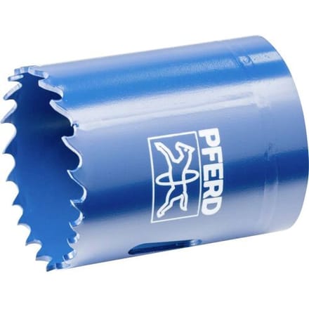 PFERD TOOLS LS 41 41 mm 1 5/8 25101241 Gatenzaag 41 mm 1 stuk(s)