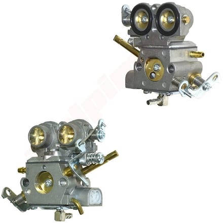 Carburateur passend op HUSQVARNA 553RS ( 586 34 66-01 )