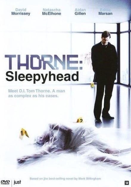 Thorne - Serie 1: Sleepyhead