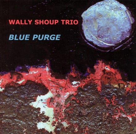 Blue Purge
