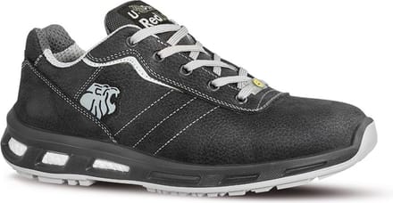 U-Power Club S3 RL20114 - Zwart - 40