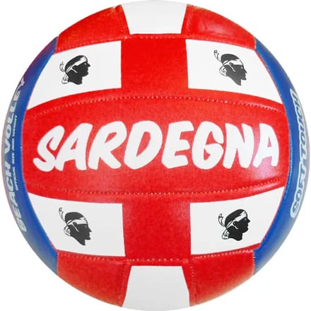 Volleybal Sport One Sardegna