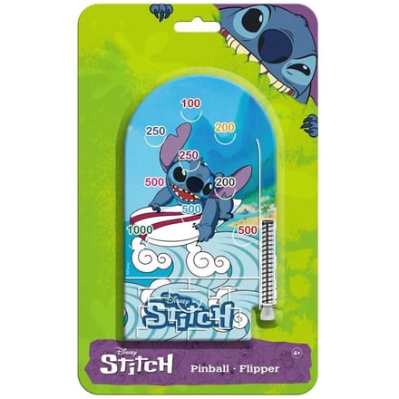 Behendigheidsspellen Kids Licensing Disney Stitch