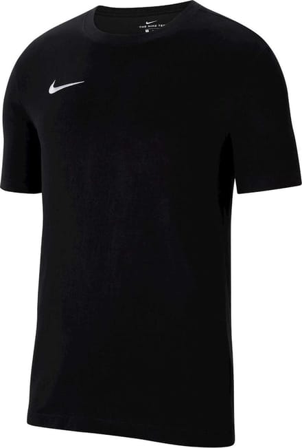 Nike Dri-FIT Park - Zwart Wit - L