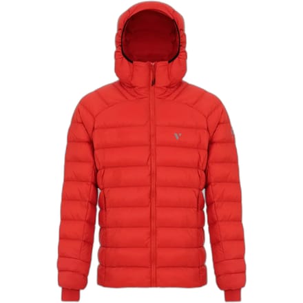 Hooded jacket Mac In A Sac