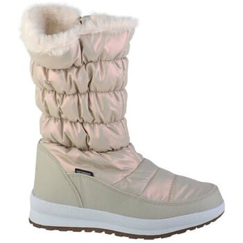 Cmp 39q4996 Holse Snow Wp Sneeuwlaarzen Wit EU 36 Vrouw