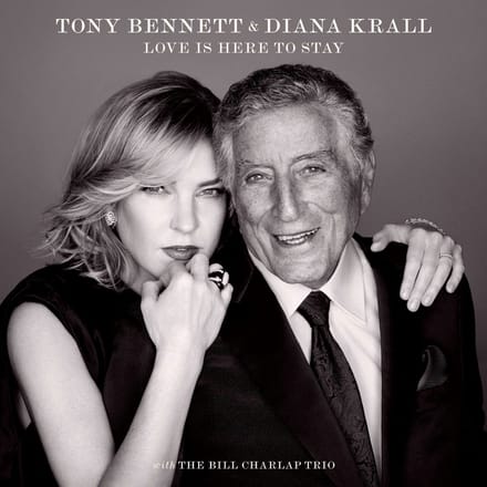 Love Is Here To Stay (Deluxe Edition)