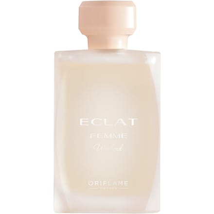 Oriflame Eclat Femme Weekend Eau De Toilette 50 Ml